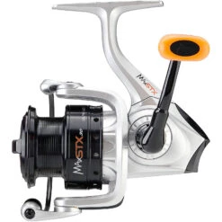 Abu Garcia Max STX Spinning
