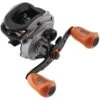 Abu Garcia Max Stx Low Profile Reel LH 1 Abu Garcia Max Stx Low Profile Reel LH -Beste Vistuig Abu Garcia Max Stx Low Profile Reel Left 75670