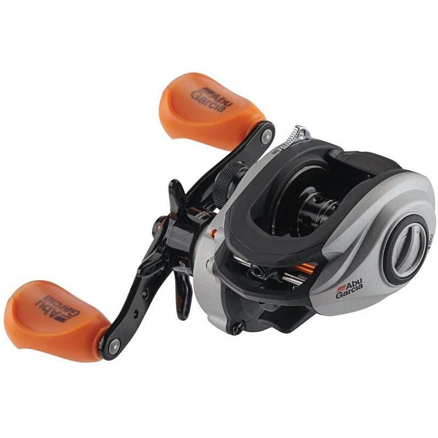 Abu Garcia Max Stx Low Profile Reel LH 4 Abu Garcia Max Stx Low Profile Reel LH - Afbeelding 2
