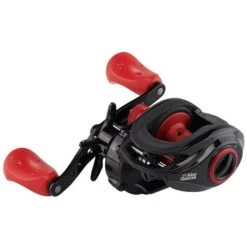 Abu Garcia Max X Low Profile Reel