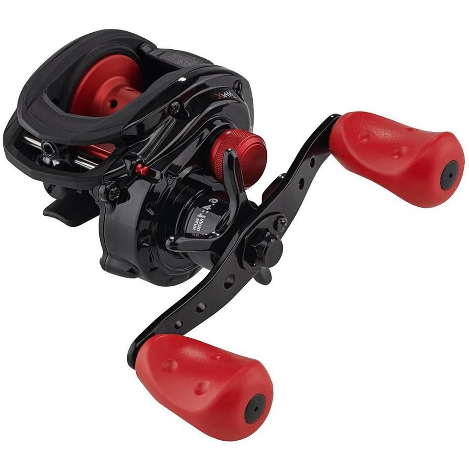 Abu Garcia Max X Low Profile Reel 4 Abu Garcia Max X Low Profile Reel - Afbeelding 2