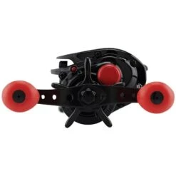 Abu Garcia Max X Low Profile Reel 7 Abu Garcia Max X Low Profile Reel -Beste Vistuig Abu Garcia Max X Low Profile Reel Rechts 75675