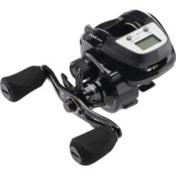 Abu Garcia MaxToro DLC LP 50 Left -Beste Vistuig Abu Garcia MaxToro DLC LP 50 Left 58087