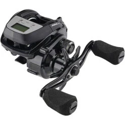 Abu Garcia MaxToro DLC LP 50 Left