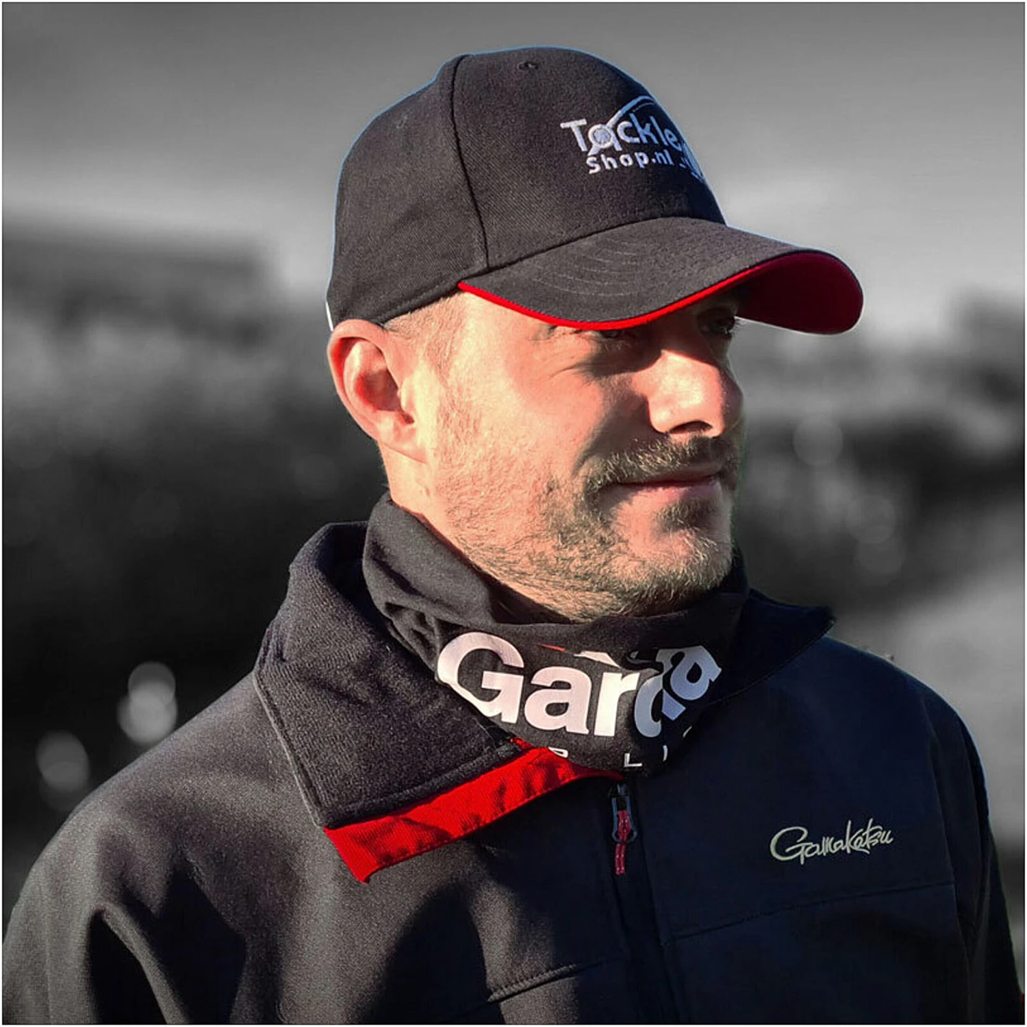 Abu Garcia Buff 4 Abu Garcia Buff - Afbeelding 2