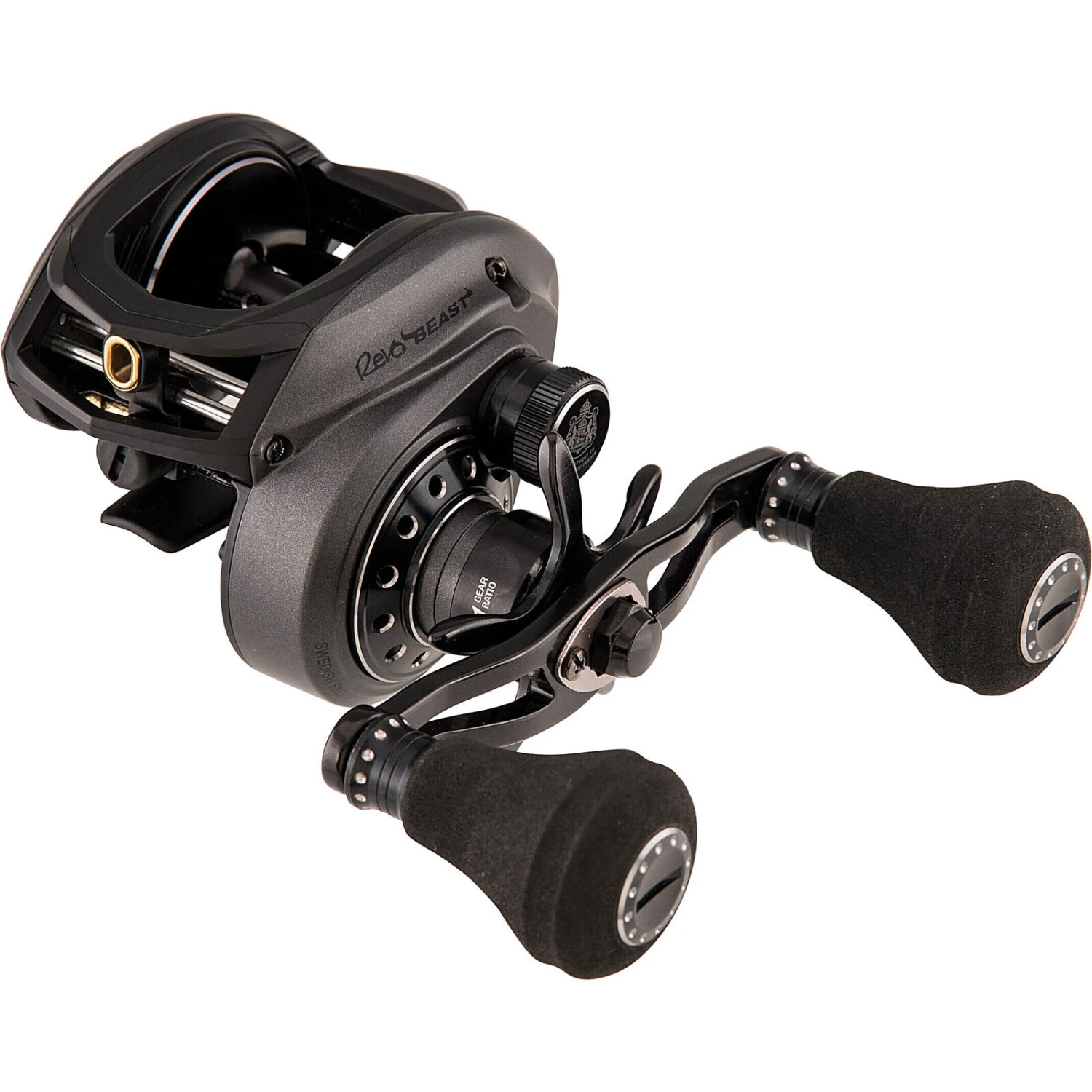 Abu Garcia Revo 4 Beast 4 Abu Garcia Revo 4 Beast - Afbeelding 2