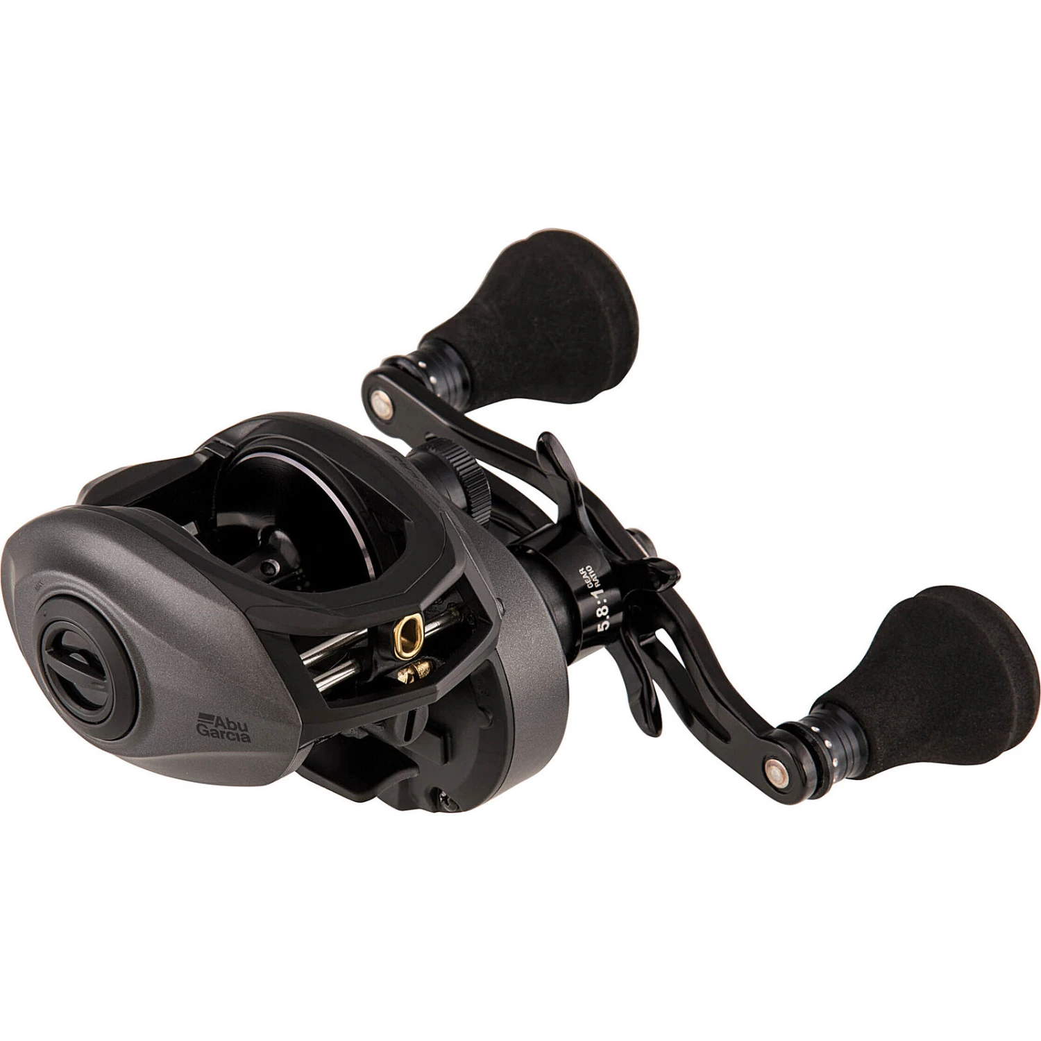 Abu Garcia Revo 4 Beast 5 Abu Garcia Revo 4 Beast - Afbeelding 3