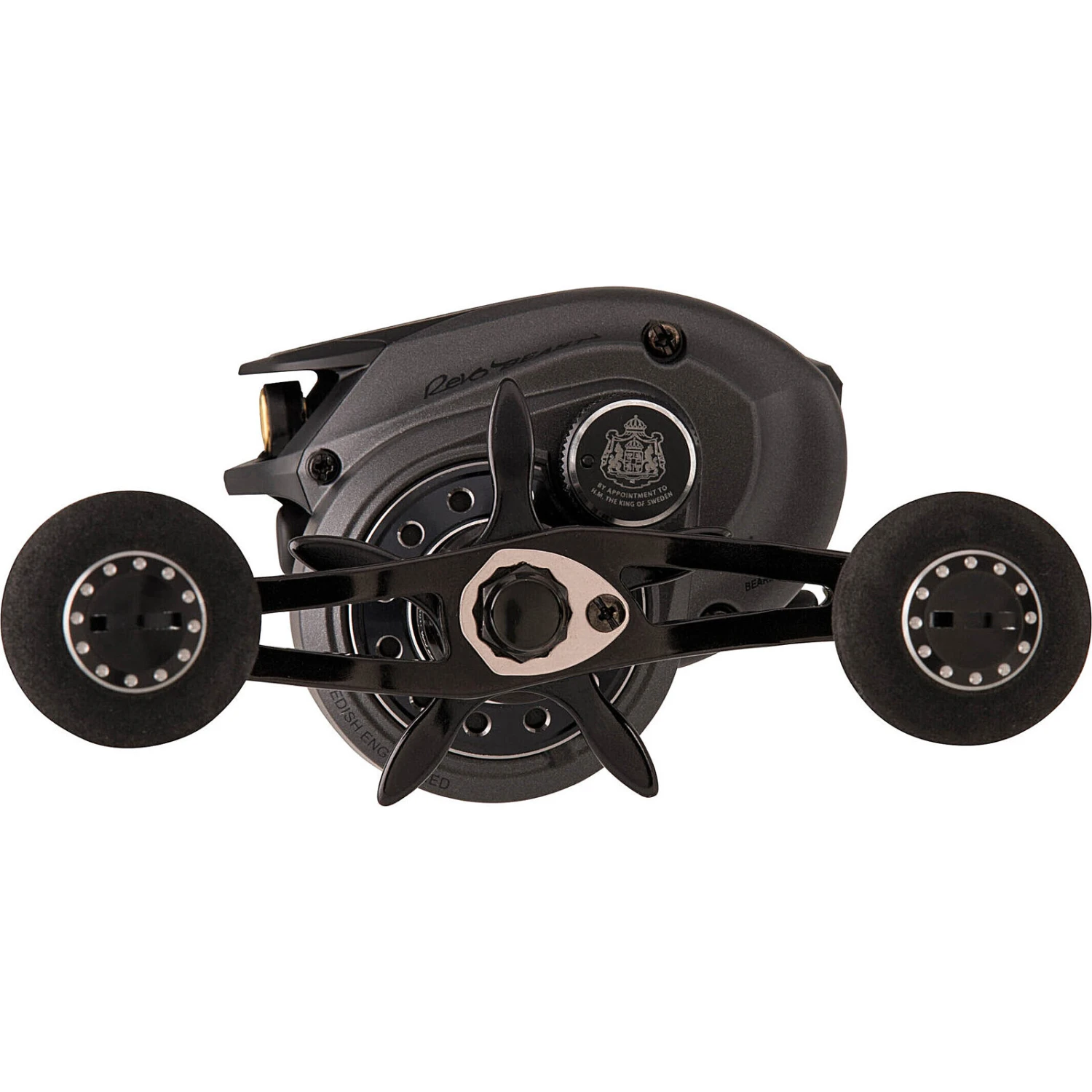 Abu Garcia Revo 4 Beast 6 Abu Garcia Revo 4 Beast - Afbeelding 4
