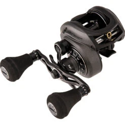 Abu Garcia Revo 4 Beast 13 Abu Garcia Revo 4 Beast -Beste Vistuig Abu Garcia Revo 4 Beast 40 RH 38080