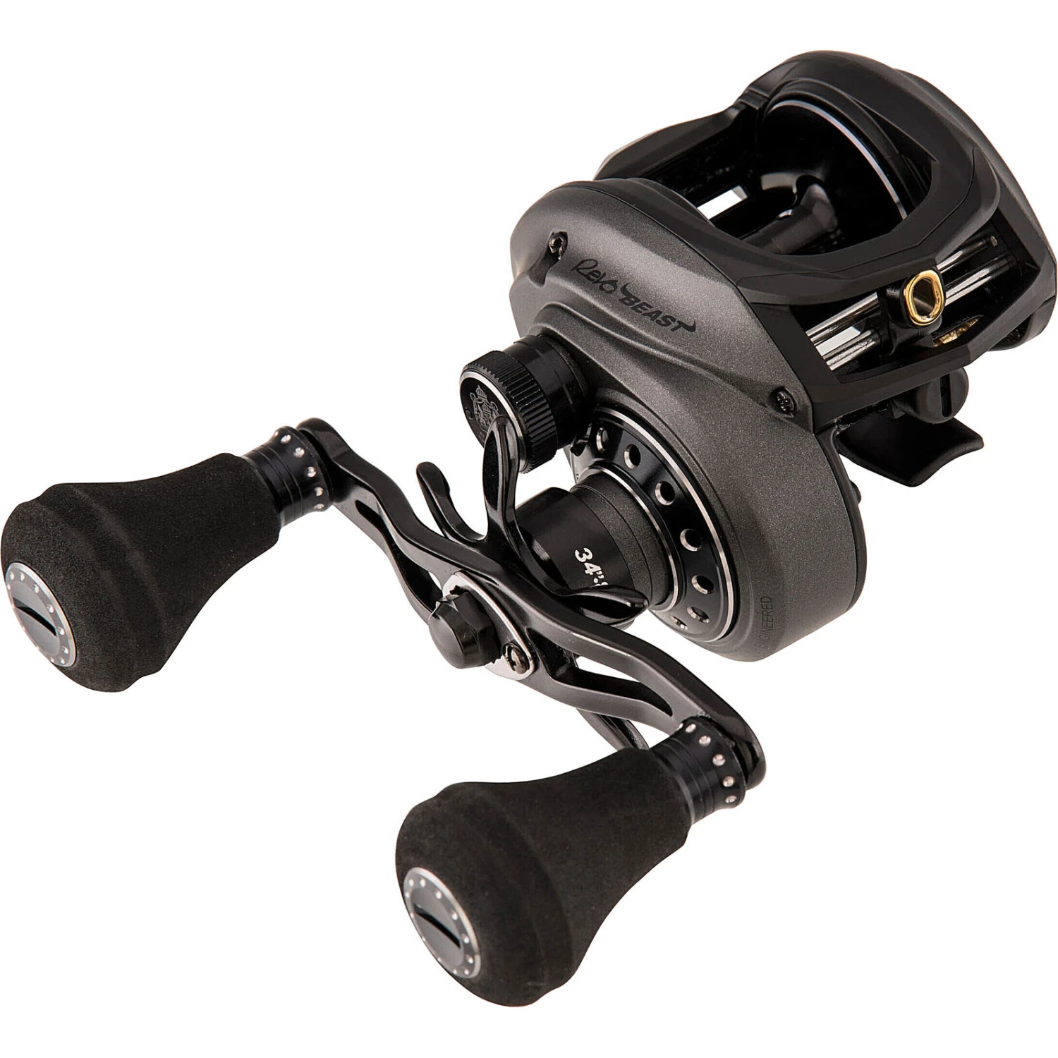 Abu Garcia Revo 4 Beast 8 Abu Garcia Revo 4 Beast - Afbeelding 6