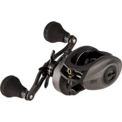 Abu Garcia Revo 4 Beast