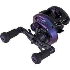 Abu Garcia Revo4 Ike LH -Beste Vistuig Abu Garcia Revo4 Ike LH 48600