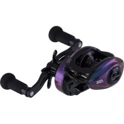 Abu Garcia Revo4 Ike LH