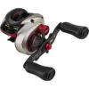 Abu Garcia Revo5 STX LP SHS LH