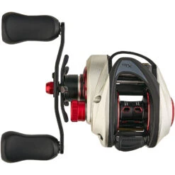 Abu Garcia Revo5 STX LP SHS LH -Beste Vistuig Abu Garcia Revo5 STX LP SHS LH 86840