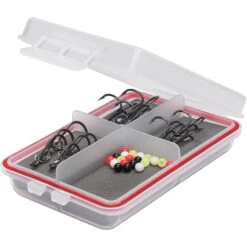 Abu Garcia Sölv Seatrout Spare Hook Kit