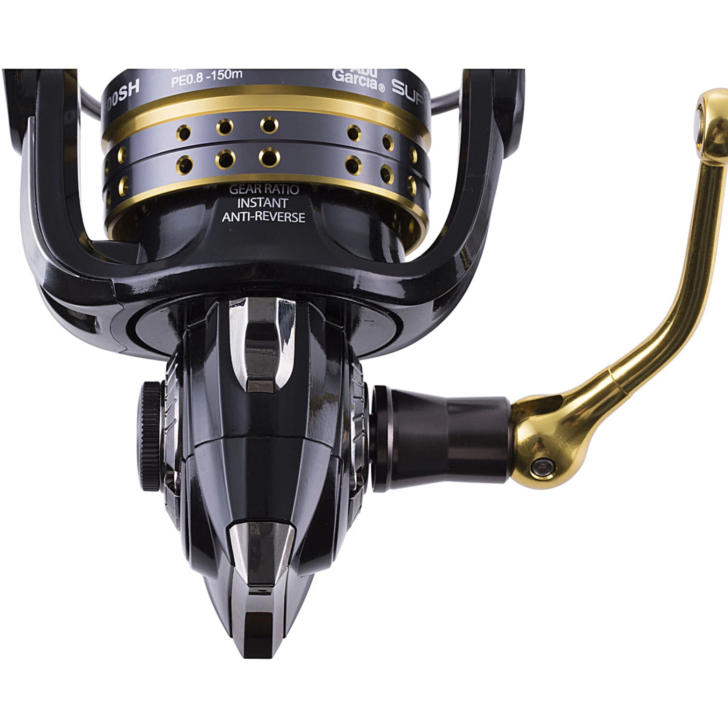 Abu Garcia Superior 4 Abu Garcia Superior - Afbeelding 2