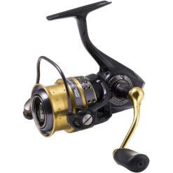 Abu Garcia Superior 13 Abu Garcia Superior -Beste Vistuig Abu Garcia Superior 2500S 53423