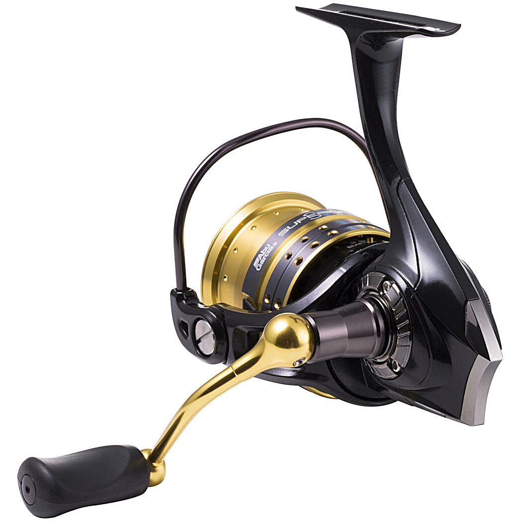 Abu Garcia Superior 6 Abu Garcia Superior - Afbeelding 4