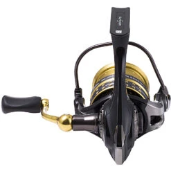 Abu Garcia Superior 16 Abu Garcia Superior -Beste Vistuig Abu Garcia Superior 2500S 53427
