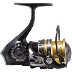 Abu Garcia Superior 17 Abu Garcia Superior -Beste Vistuig Abu Garcia Superior 2500S 53428