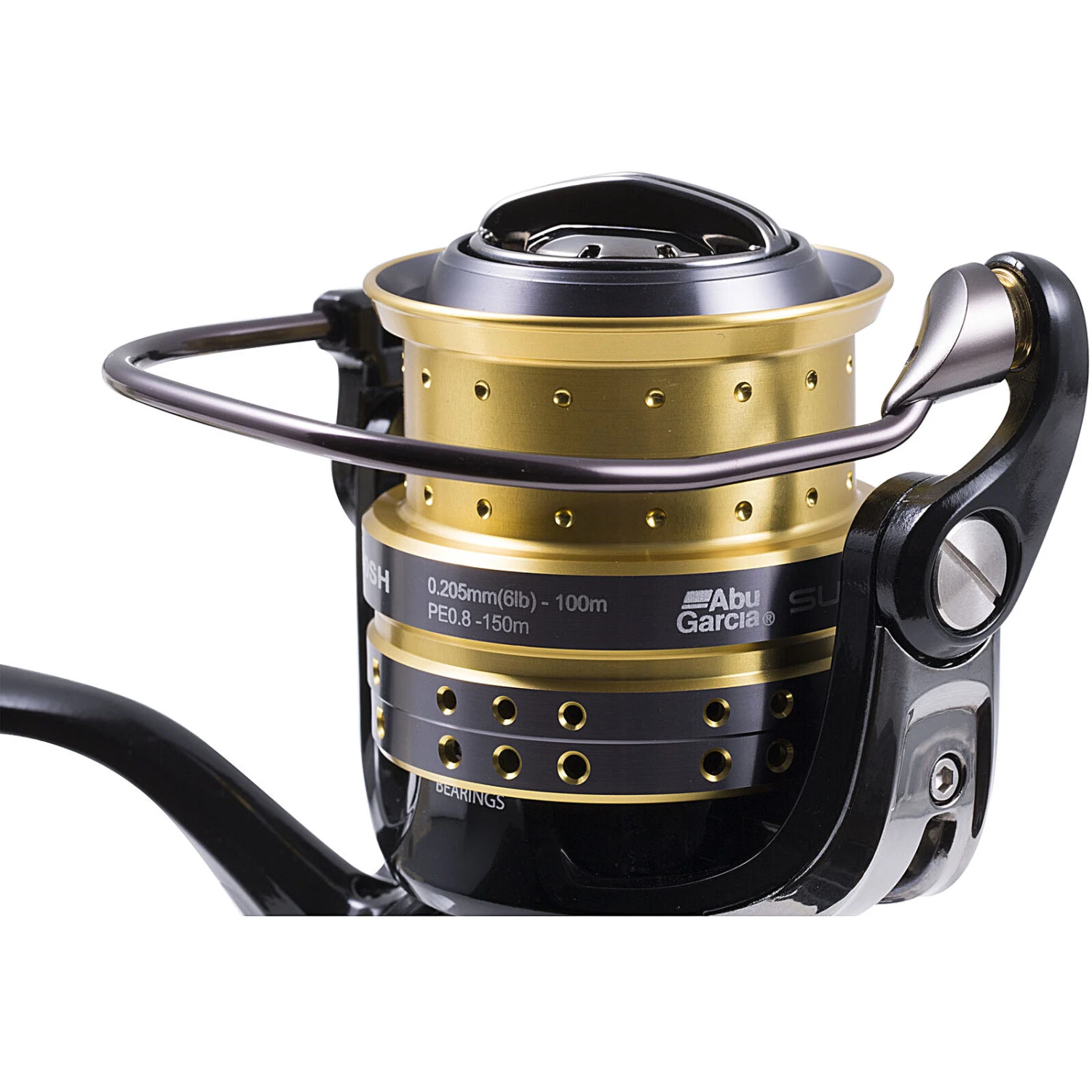 Abu Garcia Superior 11 Abu Garcia Superior - Afbeelding 9