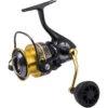 Abu Garcia Superior 2 Abu Garcia Superior -Beste Vistuig Abu Garcia Superior 4000SH 53420