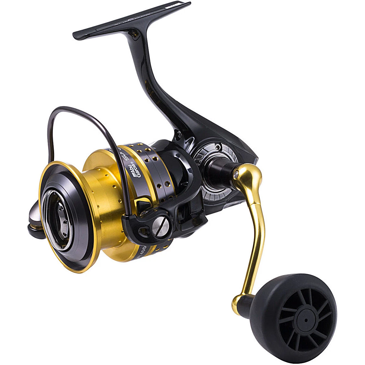 Abu Garcia Superior 3 Abu Garcia Superior