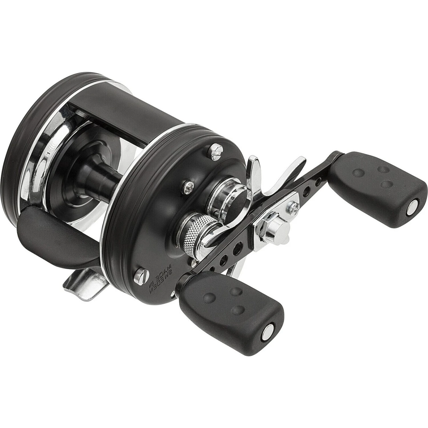 Abu Garcia Svartzonker 5601 LH 2 Abu Garcia Svartzonker 5601 LH