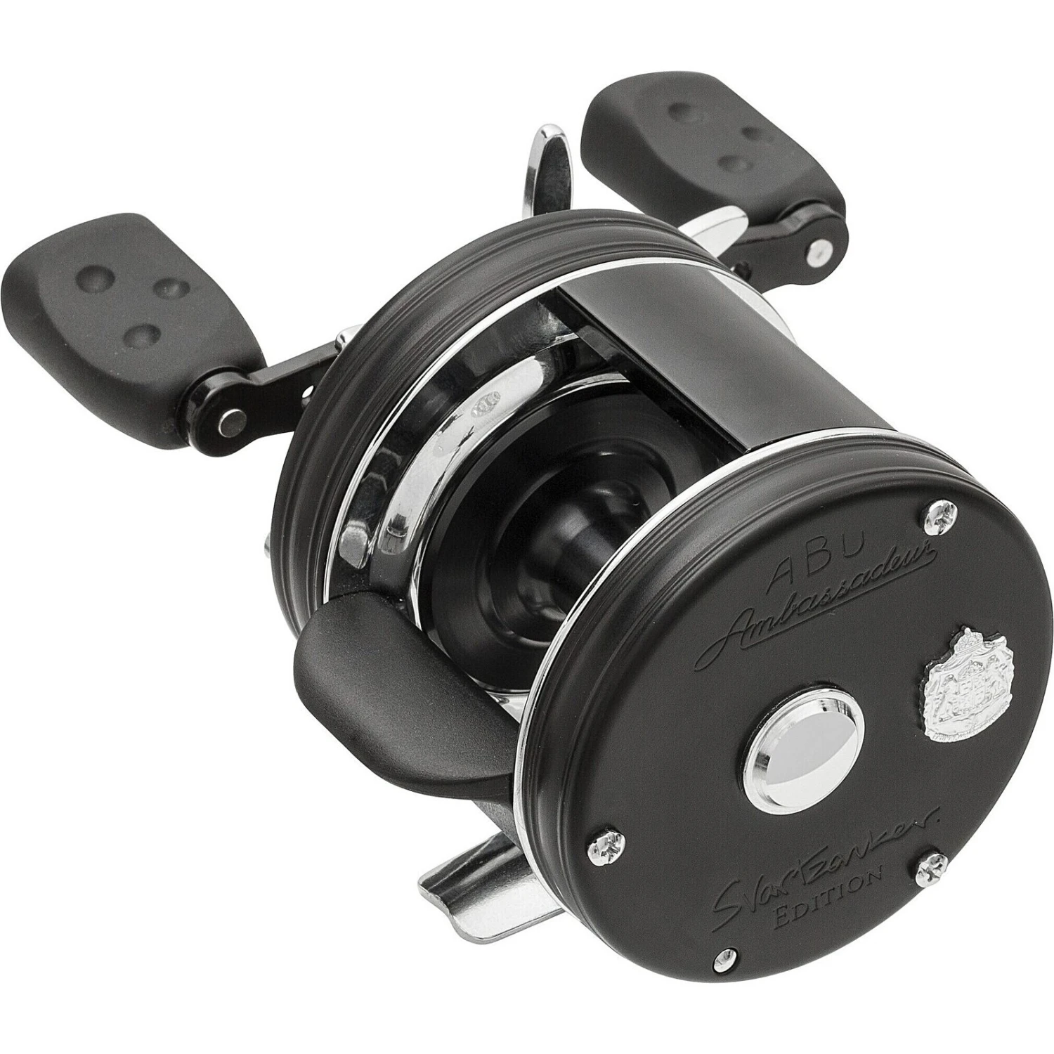 Abu Garcia Svartzonker 5601 LH 3 Abu Garcia Svartzonker 5601 LH - Afbeelding 2