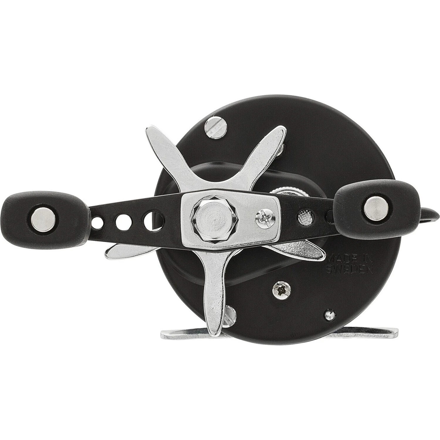 Abu Garcia Svartzonker 5601 LH 4 Abu Garcia Svartzonker 5601 LH - Afbeelding 3