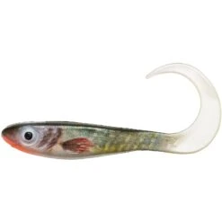 Abu Garcia Svartzonker McPerch Curly