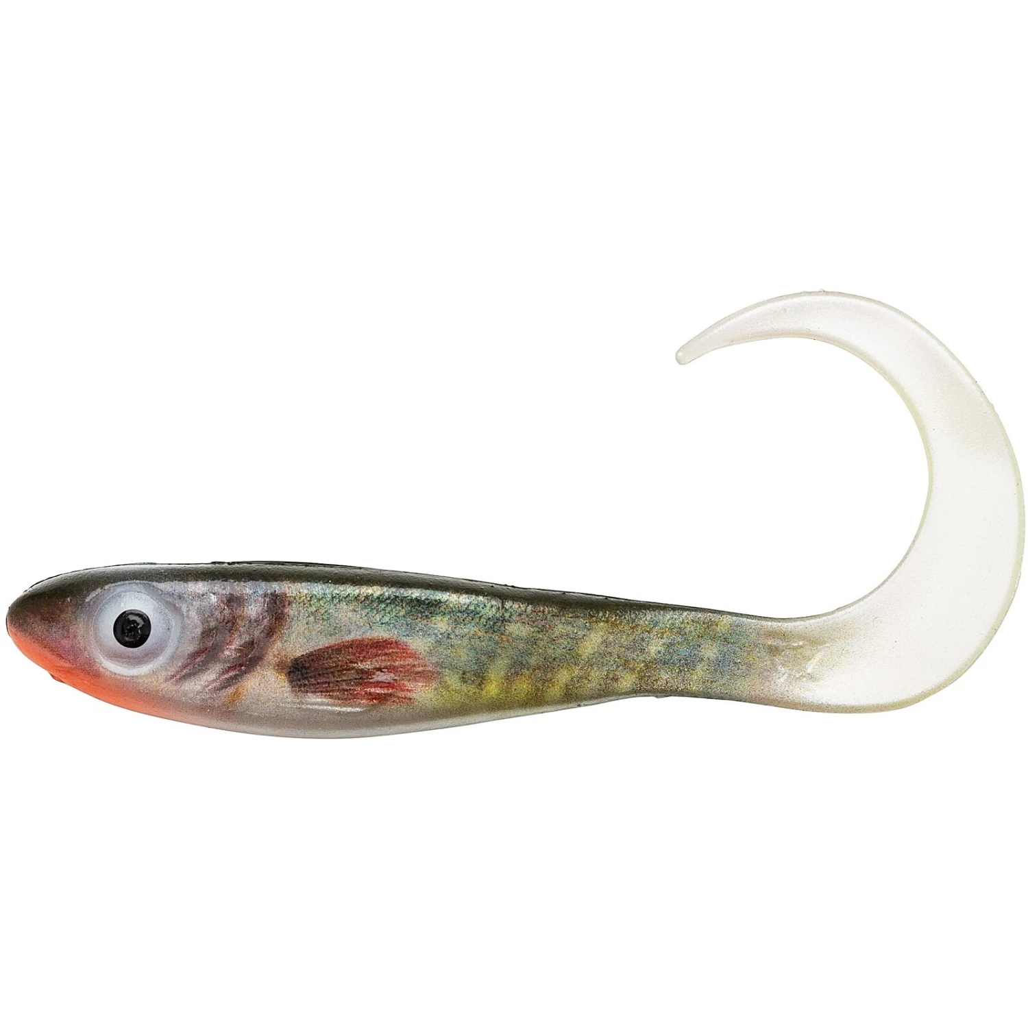 Abu Garcia Svartzonker McPerch Curly 3 Abu Garcia Svartzonker McPerch Curly