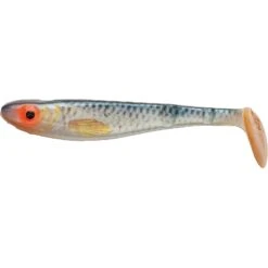 Abu Garcia Svartzonker McPerch Shad