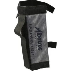 Albatros Deep Blue Railing Rod Rest