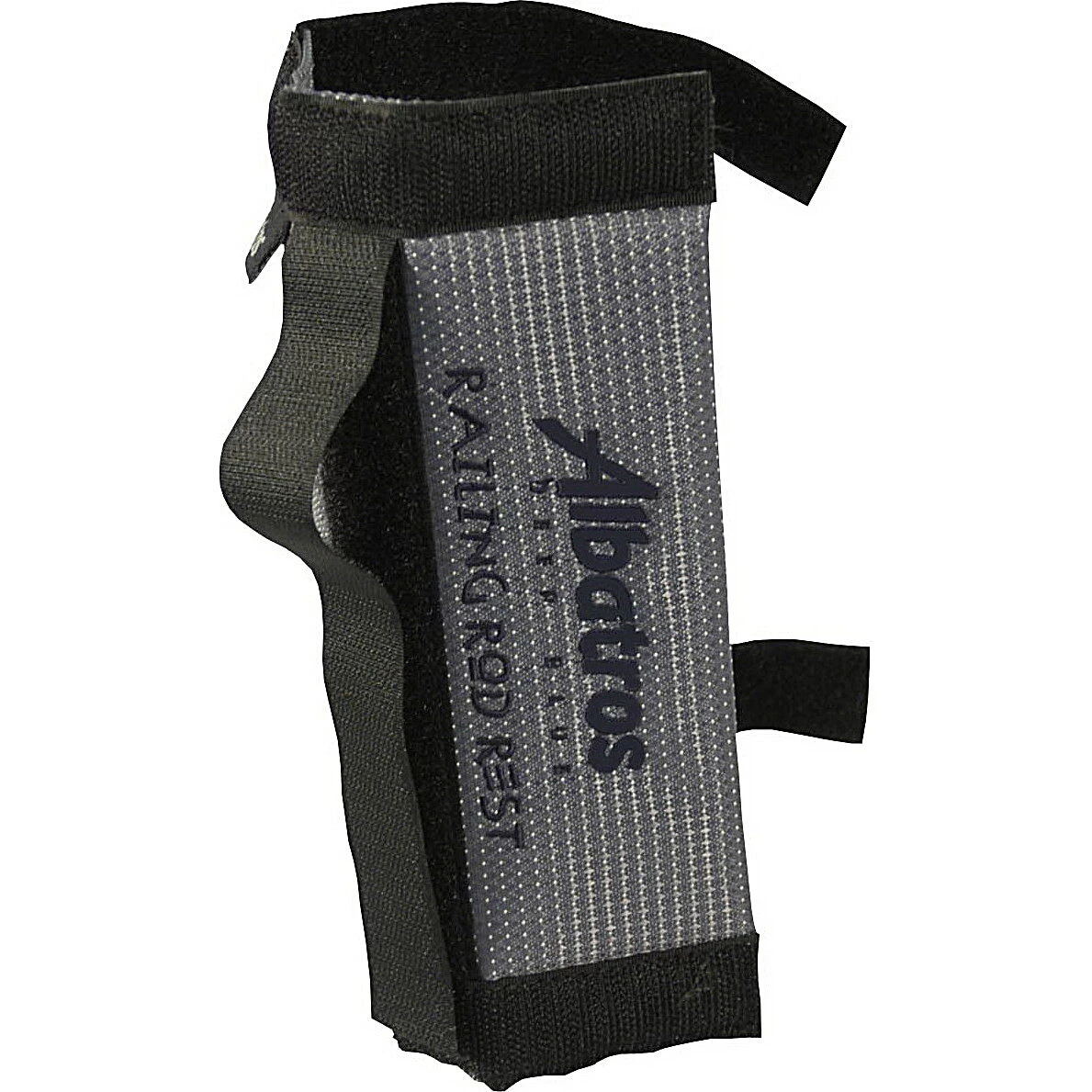 Albatros Deep Blue Railing Rod Rest 3 Albatros Deep Blue Railing Rod Rest