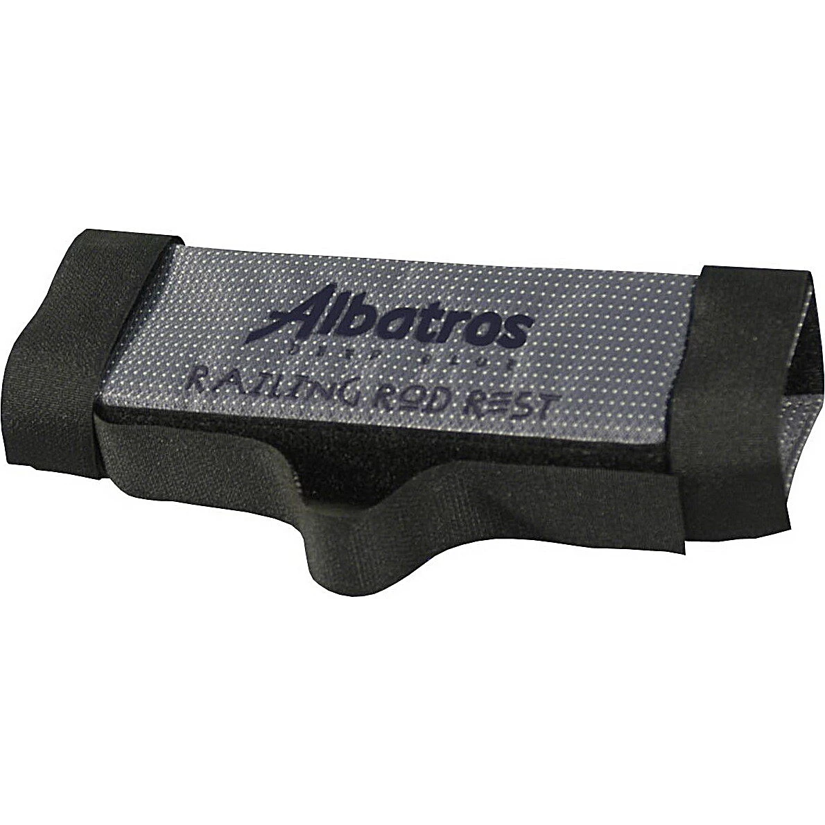 Albatros Deep Blue Railing Rod Rest 4 Albatros Deep Blue Railing Rod Rest - Afbeelding 2