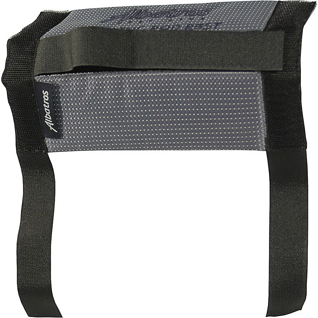 Albatros Deep Blue Railing Rod Rest 5 Albatros Deep Blue Railing Rod Rest - Afbeelding 3