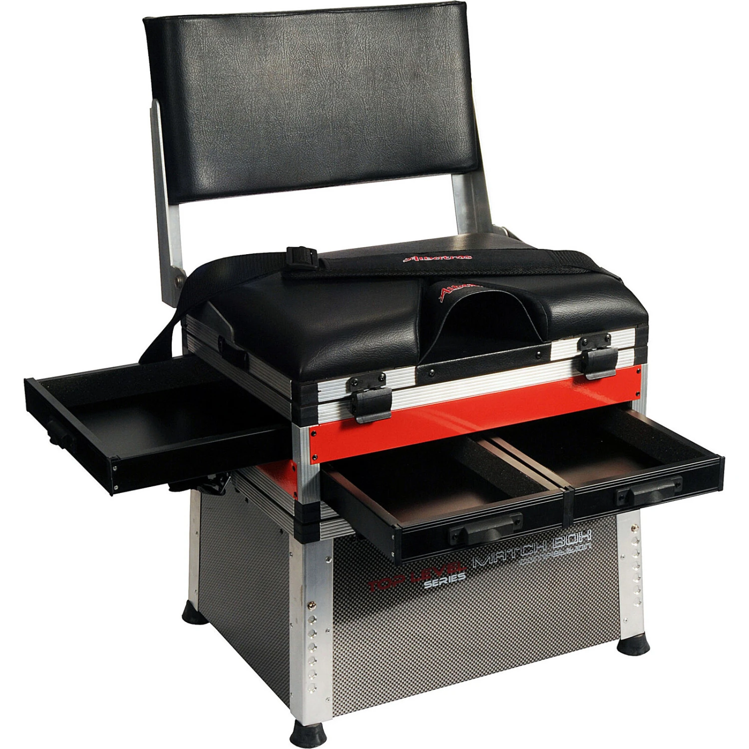 Albatros Match Box Competition 3 Albatros Match Box Competition