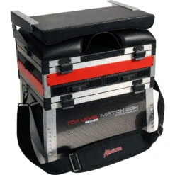 Beste Vistuig -Beste Vistuig Albatros Match Box Competition Backrest 7307