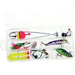 Albatros Ready2Fish Snoek Set