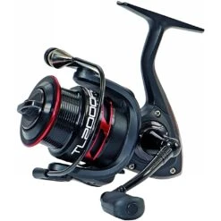 Albatros Toplevel Molen