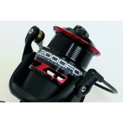 Albatros Toplevel Molen -Beste Vistuig Albatros Toplevel Molen 4000FD 46744