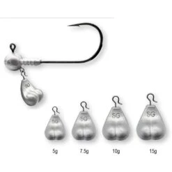 Savage Gear Balls Clip On