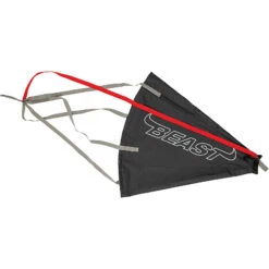 Abu Garcia Beast Pro Drogue 120x120 -Beste Vistuig BEAST Pro Drogue 120x120 57984