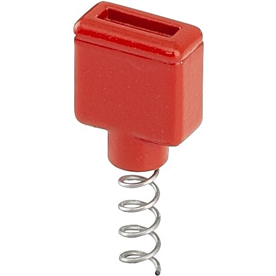 Abu Garcia Beast Rattle Chamber 4 Abu Garcia Beast Rattle Chamber - Afbeelding 2