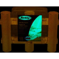 Beste Vistuig -Beste Vistuig Berkley Buis hengelrek Zwart 20764