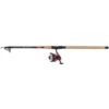 Berkley Cherrywood Spezi Tele Combo -Beste Vistuig Berkley Cherrywood Spezi Trout T305 7 28g CB 89456
