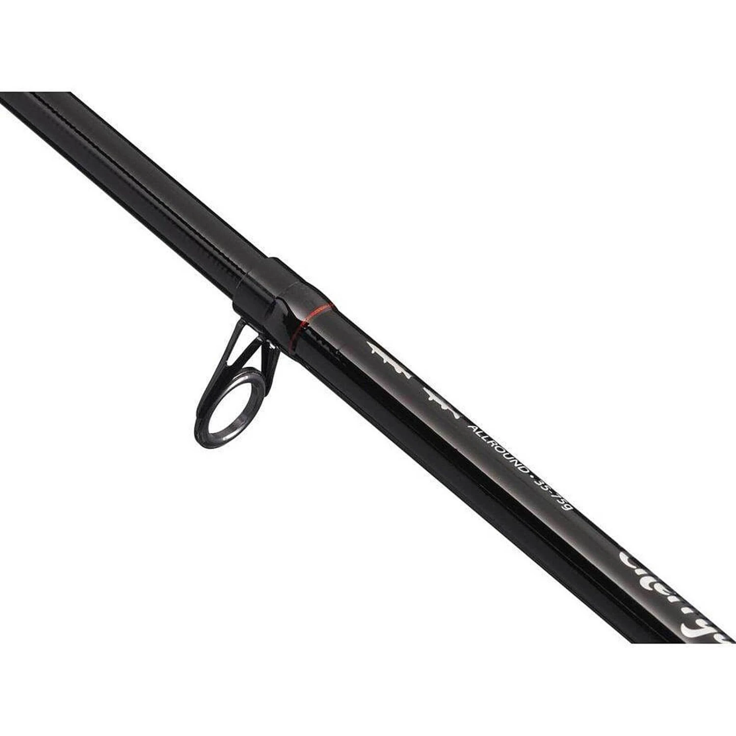 Berkley Cherrywood Spezi Tele Combo 4 Berkley Cherrywood Spezi Tele Combo - Afbeelding 2