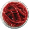 Berkley Gulp Alive Angle Worm 2 Berkley Gulp Alive Angle Worm -Beste Vistuig Berkley Gulp Alive Angle Worm Red 3172